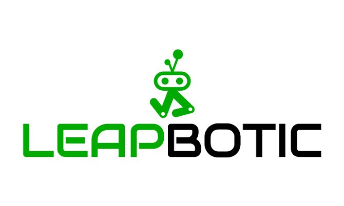 LeapBotic.com