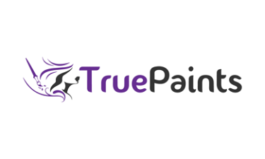 TruePaints - Good premium names