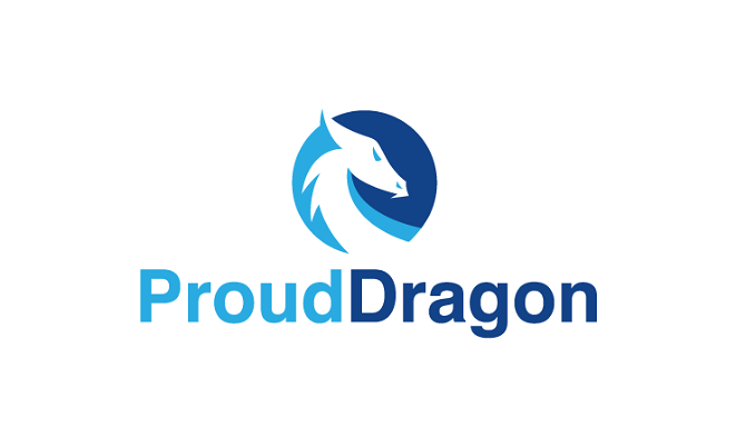 ProudDragon.com