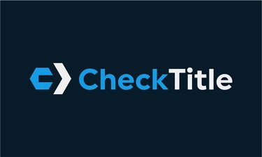 CheckTitle.com