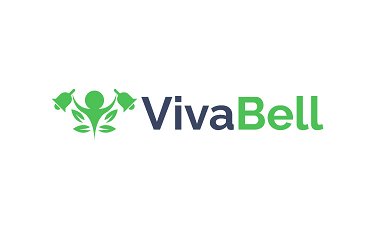 VivaBell.com - Creative brandable domain for sale