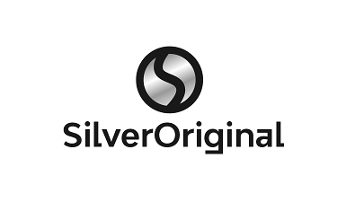 SilverOriginal.com - buying Good premium names