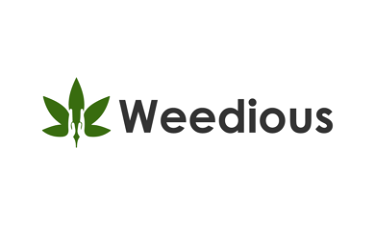 Weedious.com