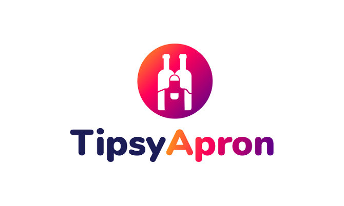 TipsyApron.com