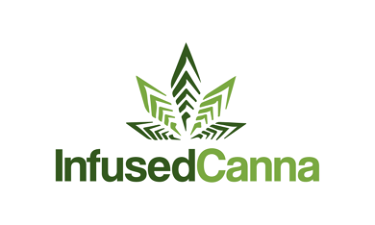 InfusedCanna.com - Creative brandable domain for sale