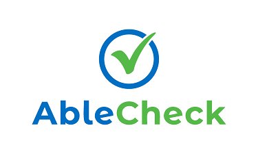 AbleCheck.com