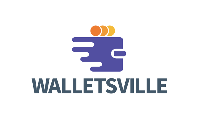 Walletsville.com