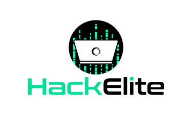 HackElite logo