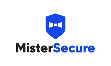 MisterSecure.com - Creative brandable domain for sale