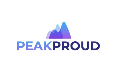 PeakProud.com