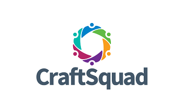CraftSquad.com