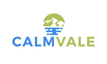 CalmVale.com