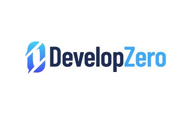 Developzero.com