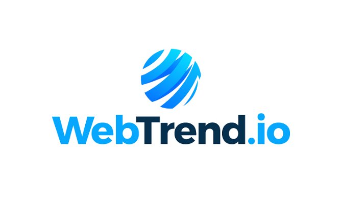 WebTrend.io