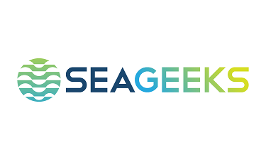 SeaGeeks.com - New premium domains
