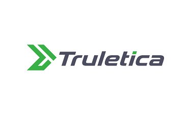 Truletica.com - Creative brandable domain for sale