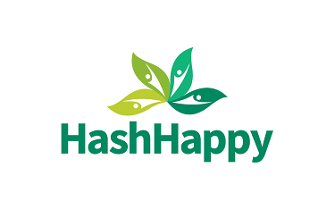 HashHappy.com