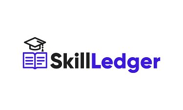 SkillLedger.com