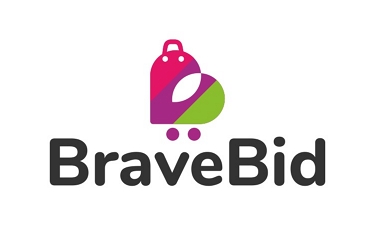 BraveBid.com