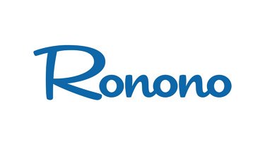 Ronono - Creative premium brand names for sale