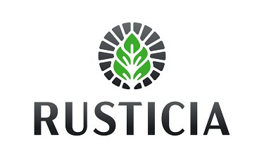 Rusticia.com