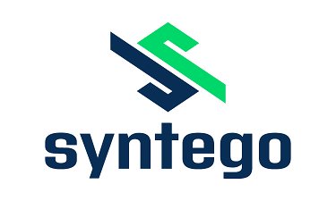 Syntego.com