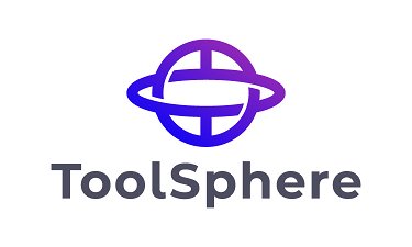ToolSphere.com - Creative premium domains