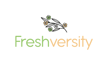 Freshversity.com