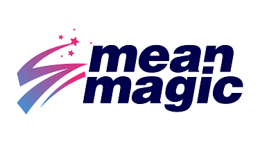 MeanMagic.com - Creative brandable domain for sale