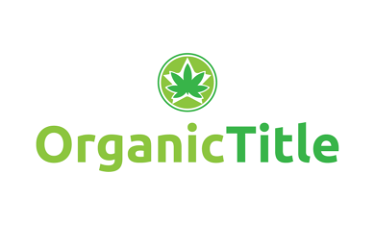 OrganicTitle.com