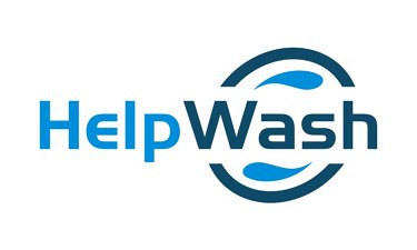 HelpWash.com - Creative brandable domain for sale