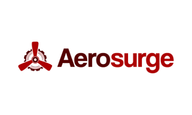 Aerosurge.com