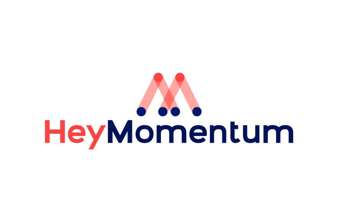 HeyMomentum.com