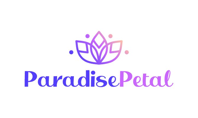 ParadisePetal.com