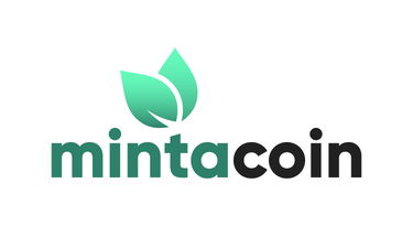 mintacoin.com