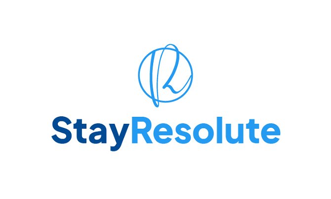 StayResolute.com