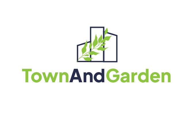 TownAndGarden.com