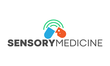 SensoryMedicine.com