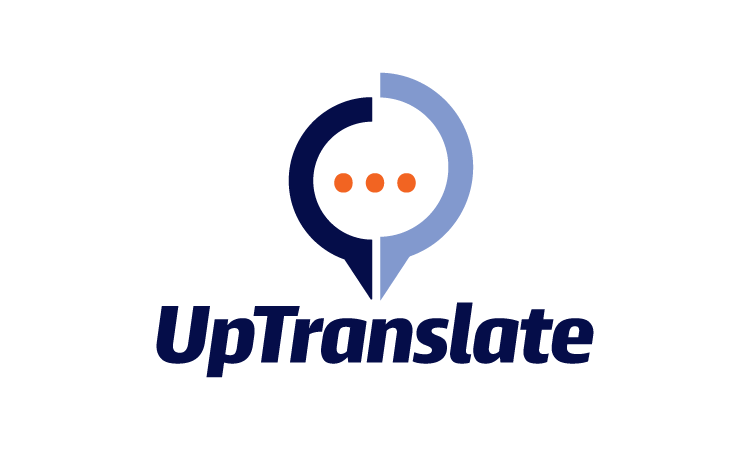 UpTranslate.com - Creative brandable domain for sale