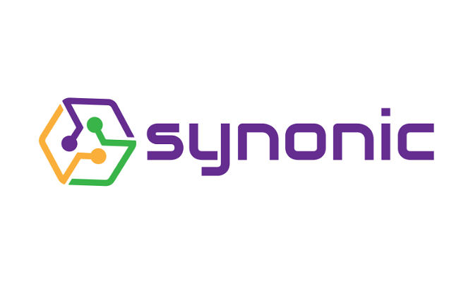 Synonic.com