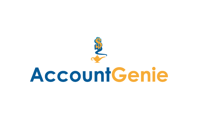 AccountGenie.com