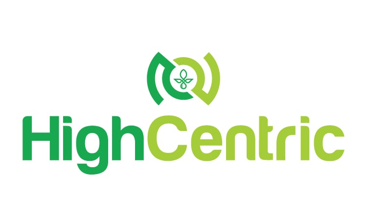 HighCentric logo