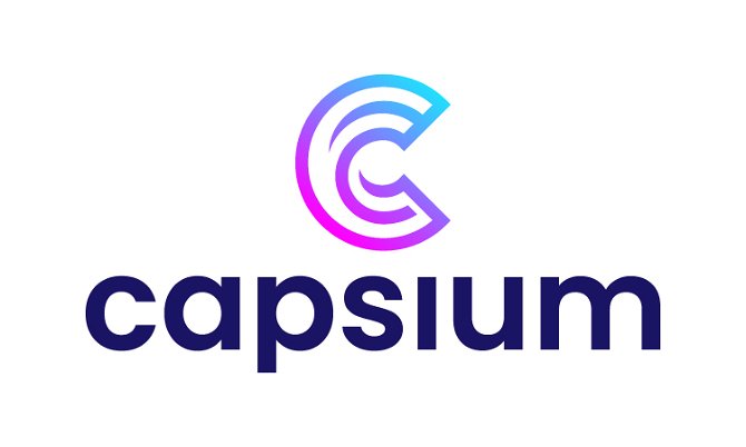 Capsium.com