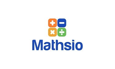 Mathsio.com