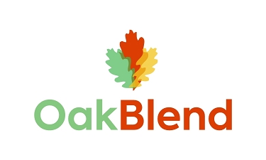 OakBlend.com