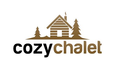 Cozychalet logo