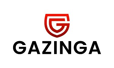 Gazinga.com