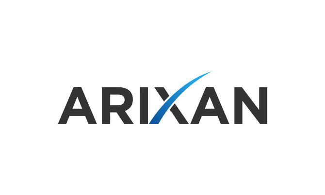 arixan.com