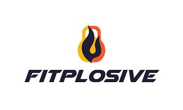 Fitplosive.com