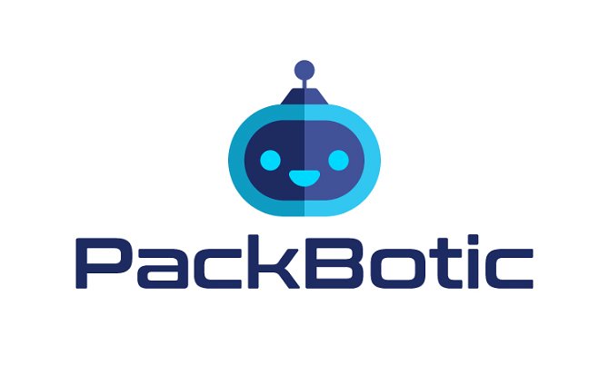 PackBotic.com